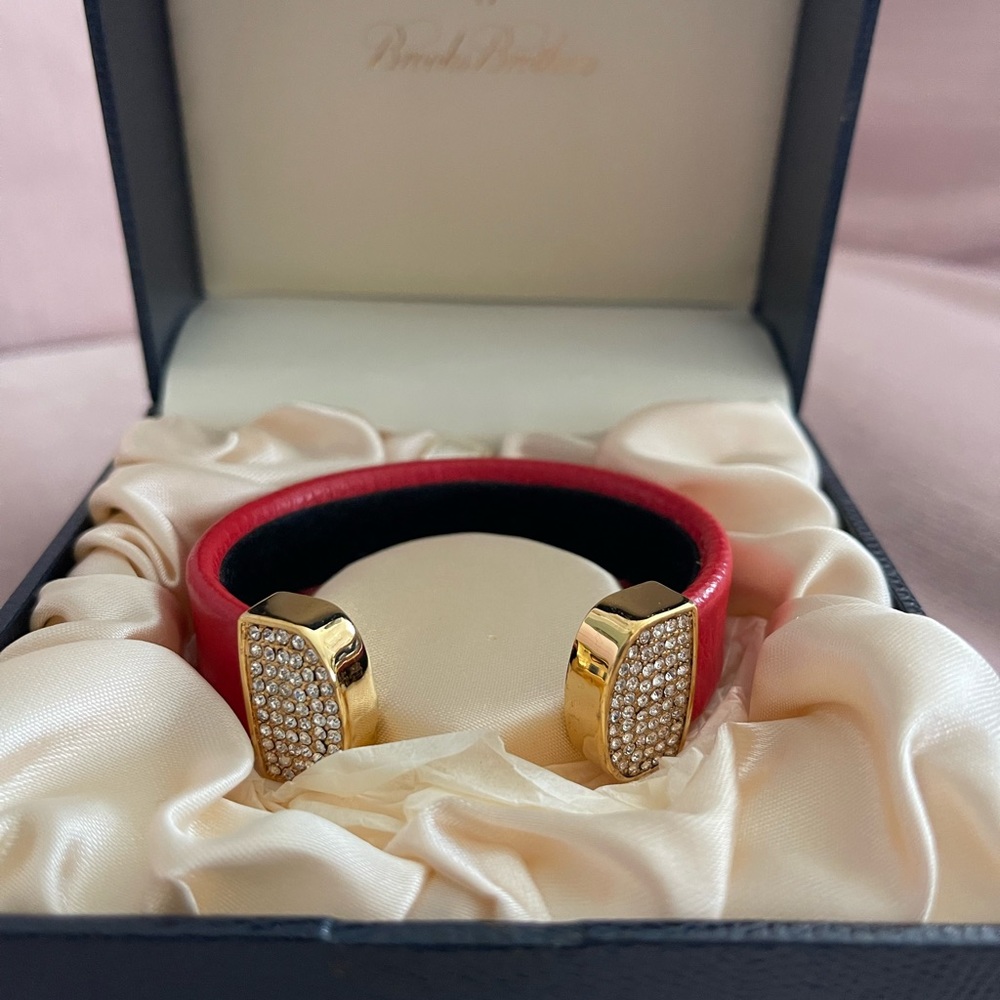 Brooks Brothers bracelet